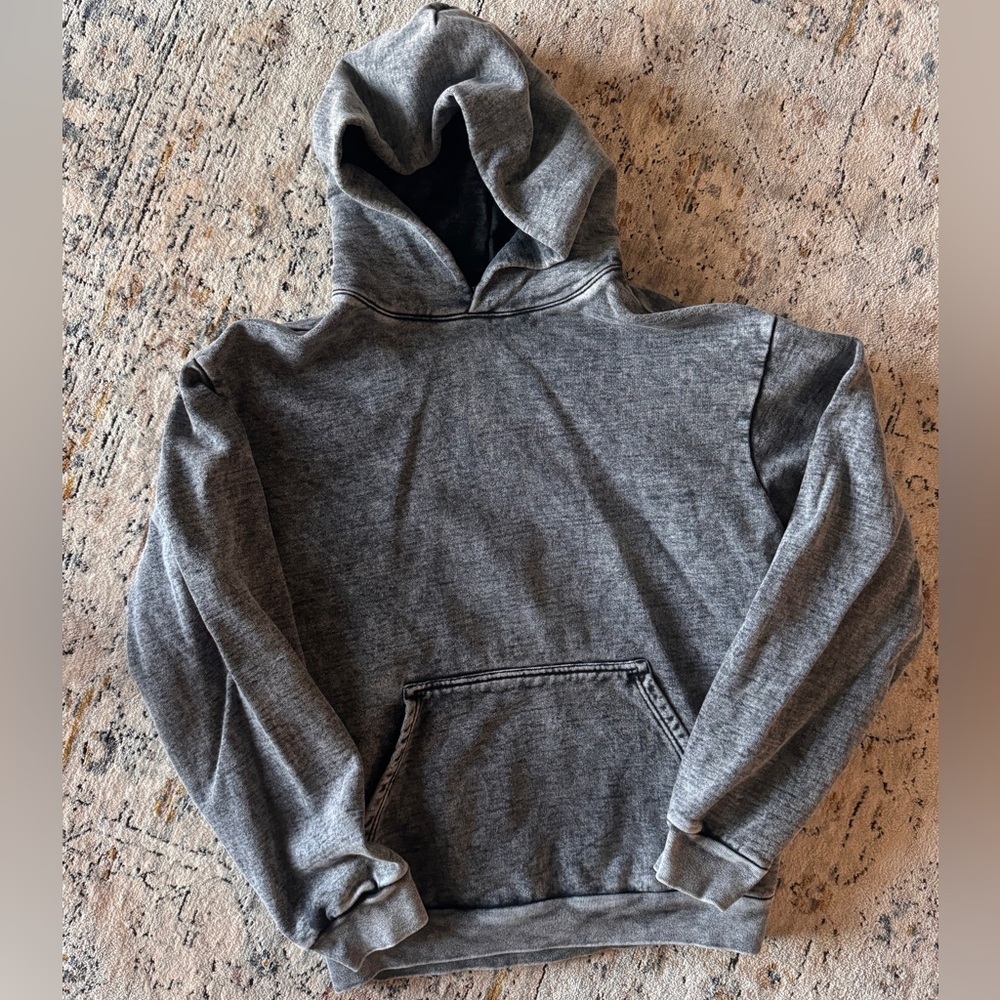 Talentless Heavyweight Hoodie